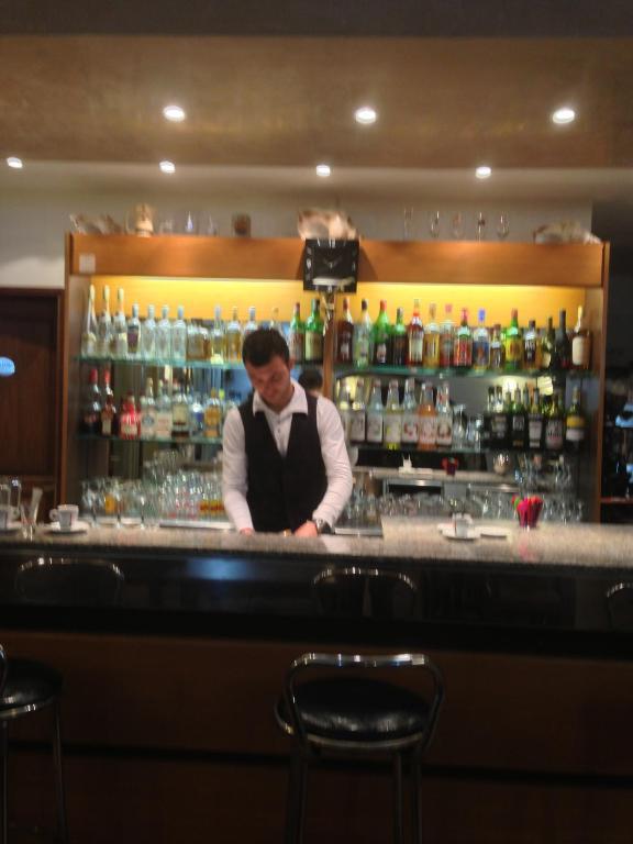 坎芭耶鲁酒店 加莱里亚 客房 照片